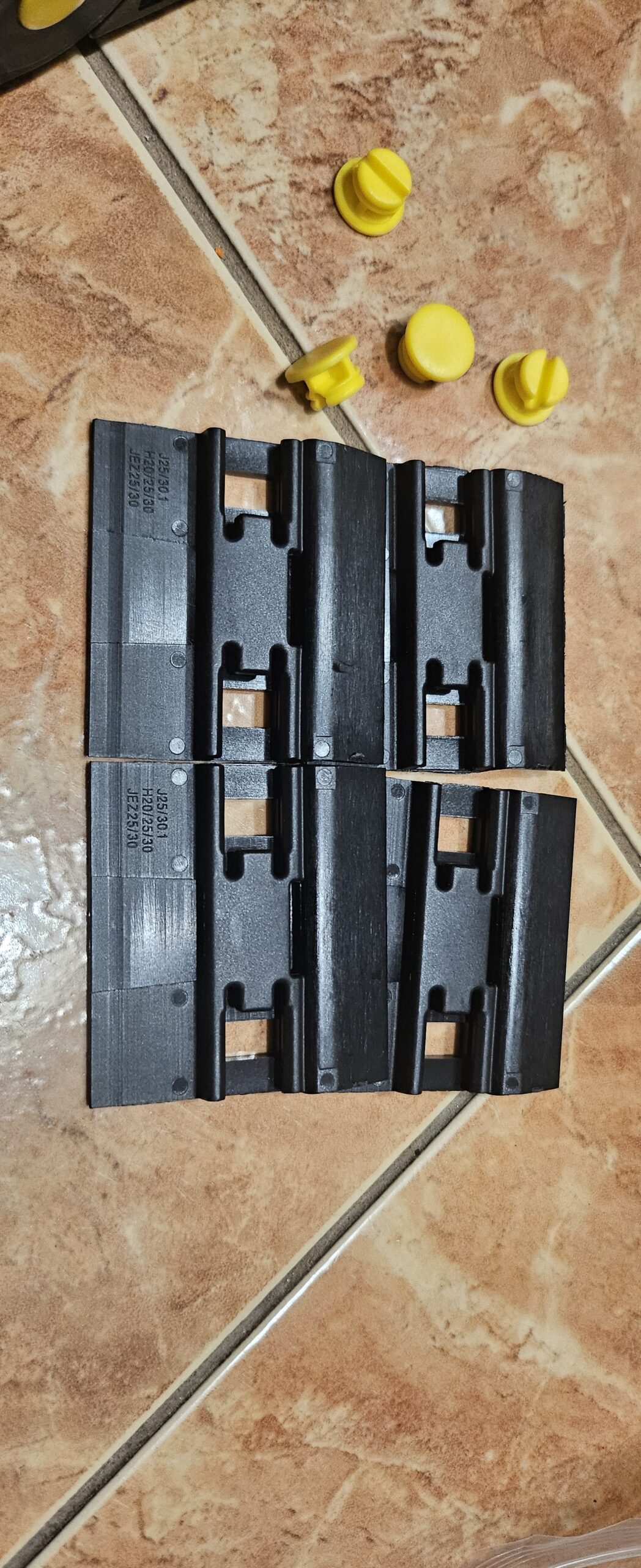 Цепь энергетическая TKA Series TKA30.080.50.55-1000 VS, фото 4
