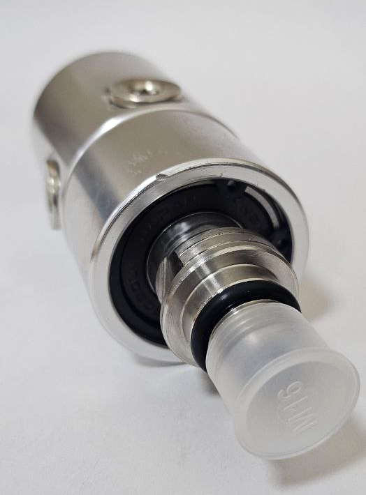 СОЕДИНЕНИЕ РОТАЦИОННОЕ А10-1701-05L (ROTOFLUX ОЕМ), фото 2