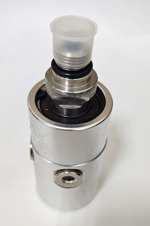 СОЕДИНЕНИЕ РОТАЦИОННОЕ А10-1701-05L (ROTOFLUX ОЕМ), фото 3