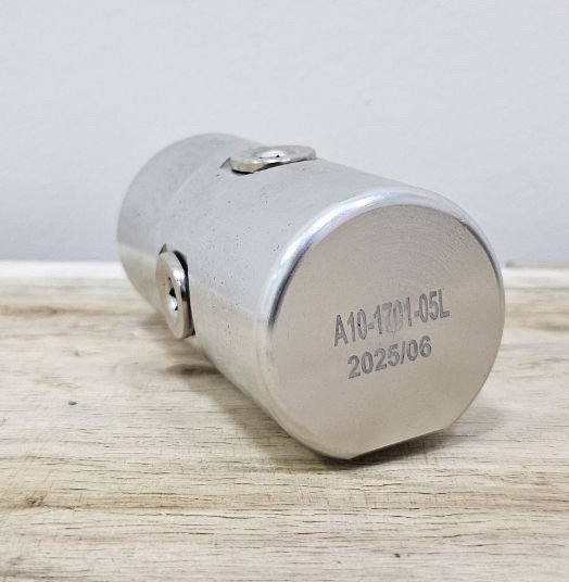 СОЕДИНЕНИЕ РОТАЦИОННОЕ А10-1701-05L (ROTOFLUX ОЕМ), фото 5