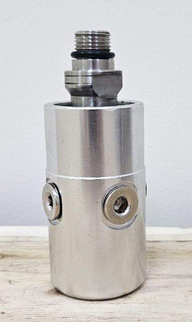 СОЕДИНЕНИЕ РОТАЦИОННОЕ А10-1701-05L (ROTOFLUX ОЕМ), фото 6