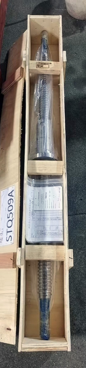 ШВП оси Z 1120106T10 Ф50хР12х1336.5L Leadwell V-60i