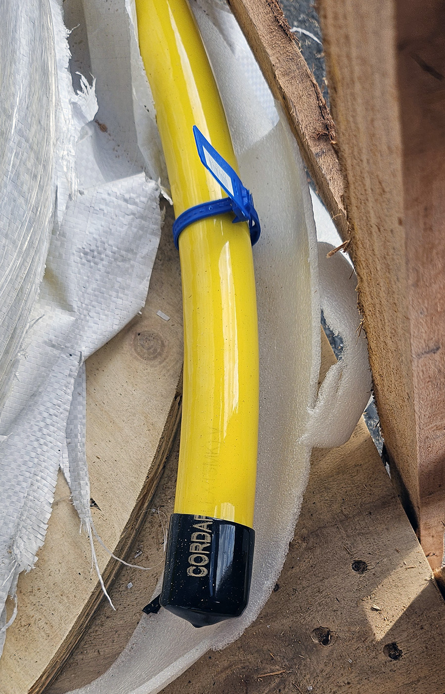 КАБЕЛЬ CORDAFLEX(SMK)-V (N)SHTOEU-J 44X2,5