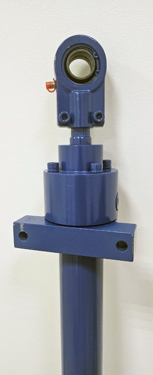 Гидроцилиндр Rexroth MNR: R901384532, фото 3