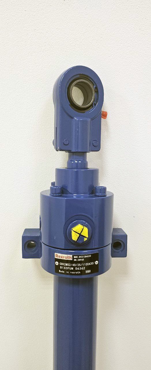 Гидроцилиндр Rexroth MNR: R901384532