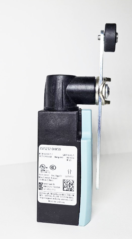 Концевик Siemens AG 3SE5232 OHK50, фото 6