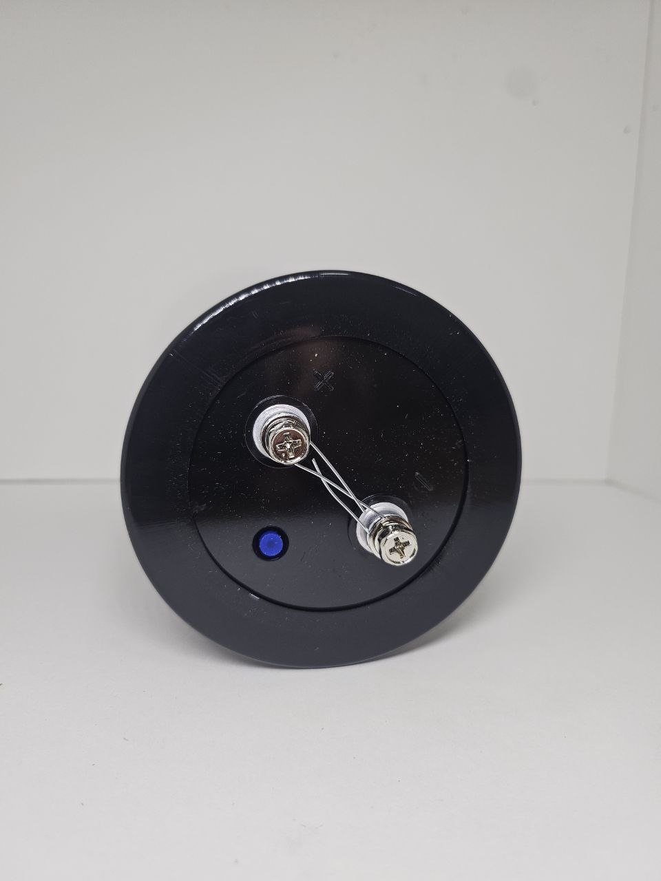 ECAP (K50-35), 5600 мкФ, 450 В,, фото 4