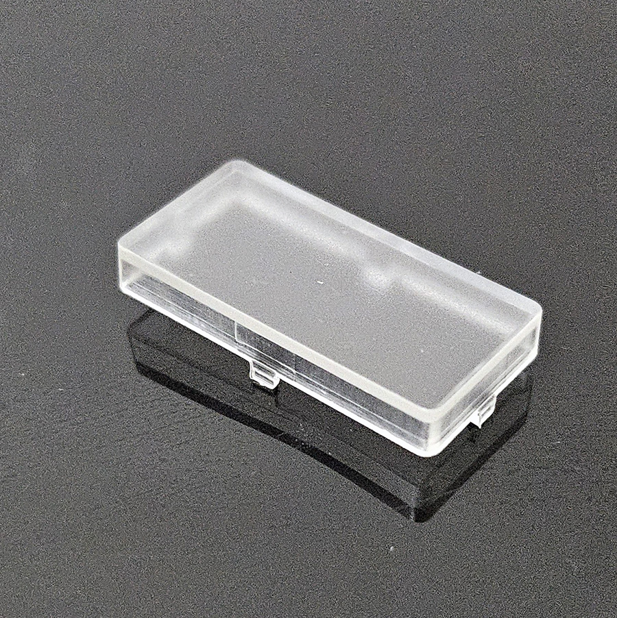 Вставка на кнопку 5.46.681.024_1002, Push Button Lens for Use with 2-Module по каталогу RAFI_ 5.46.681.024_1002, фото 3