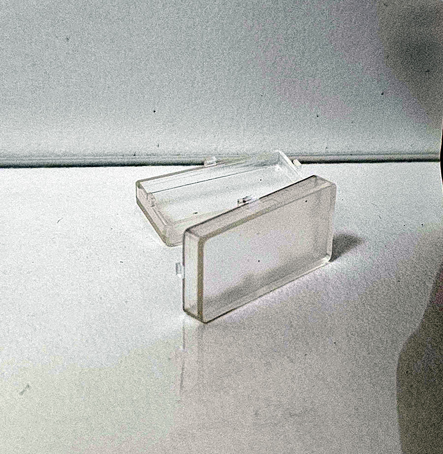 Вставка на кнопку 5.46.681.024_1002, Push Button Lens for Use with 2-Module по каталогу RAFI_ 5.46.681.024_1002, фото 4