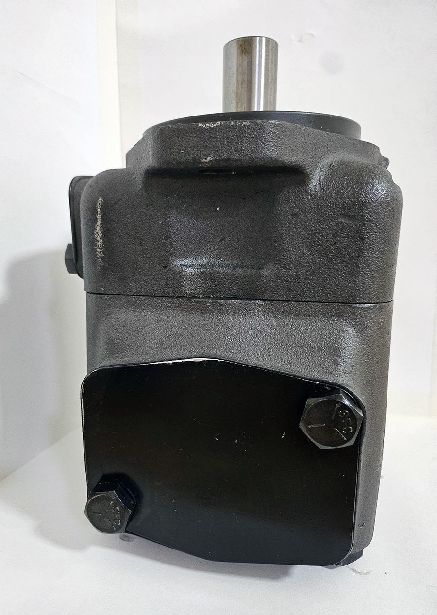 LOWER NOISE VANE PUMP model 45V57A- IBR (YLC) (DFP4-57-RB1_20)