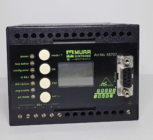 Модуль безопасности MURR Elektronik
