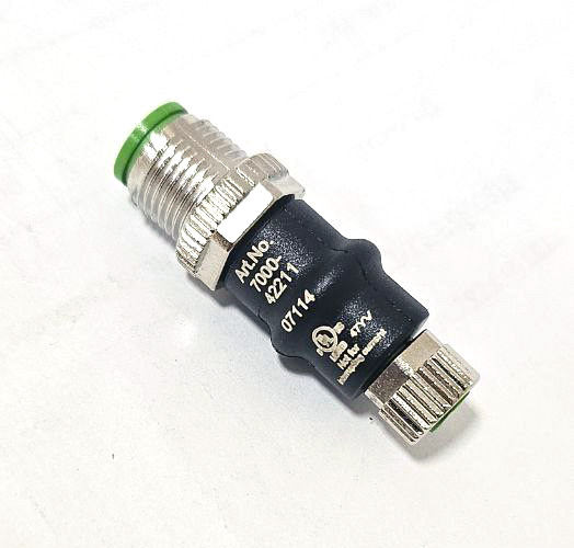 Adapter M8