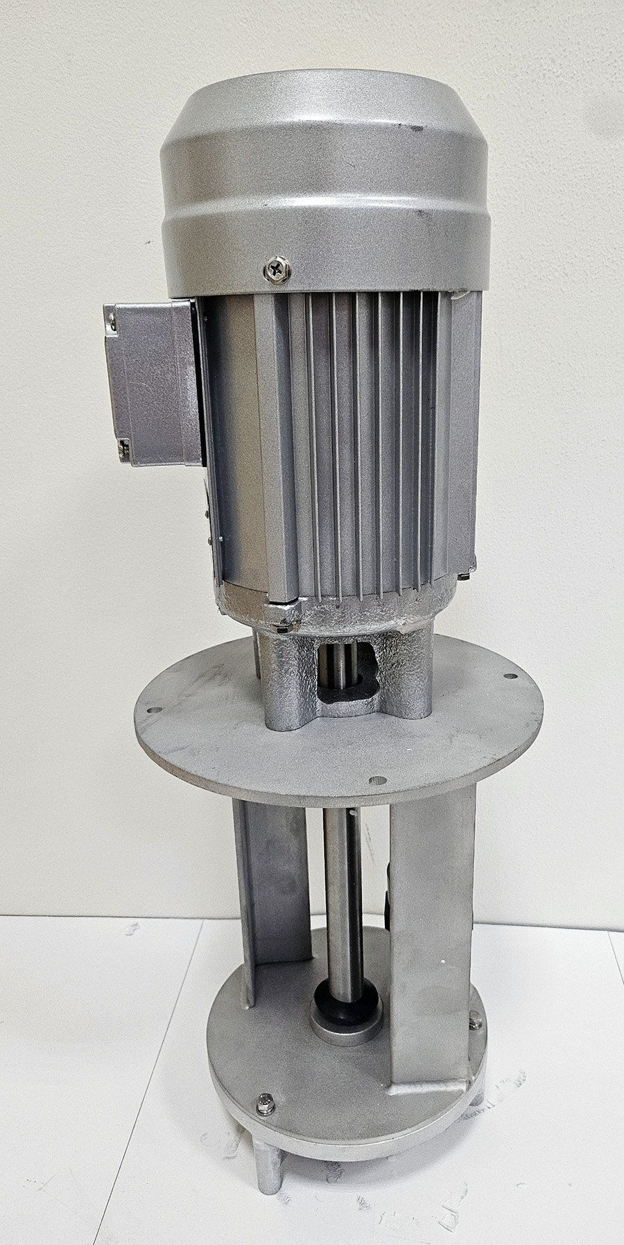 Охлаждающий насос 3-х фазный, индукционный, type ysb-0.25,мощность 250w, 380 вольт, фото 3