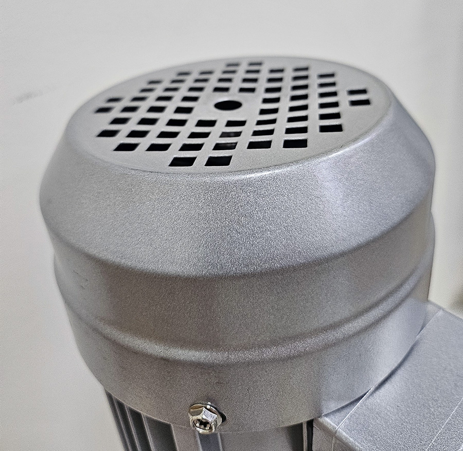 Охлаждающий насос 3-х фазный, индукционный, type ysb-0.25,мощность 250w, 380 вольт, фото 4