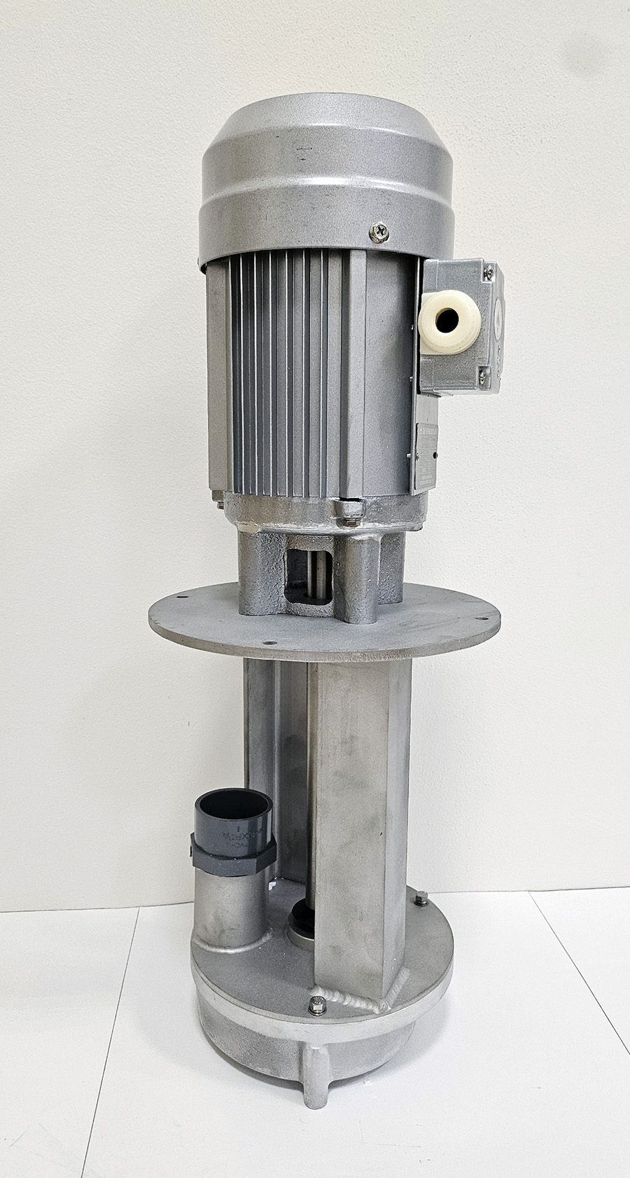 Охлаждающий насос 3-х фазный, индукционный, type ysb-0.25,мощность 250w, 380 вольт
