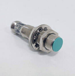 Датчик TOIR М12_DC6-36_Sn4_PNP-NO_4-pin